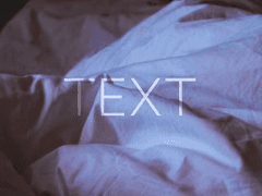 동살은 그대, 손길에 피어오른다.