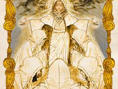 ✨2. The High Priestess - 에브제니스✨