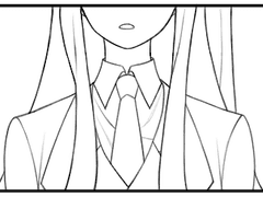 따뜻한 마음을 가진 사람.