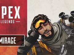 레전드 스토리 - 미라지 -