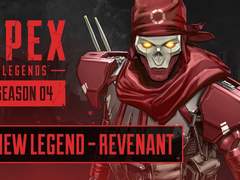 레전드 스토리 - 레버넌트 -