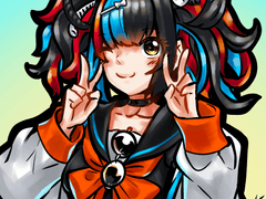 [페이트/페그오] 키라키라☆아처/ 세이 쇼나곤 일러스트