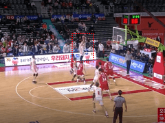 02.27(목) 19:00KBL 서울SK vs 부산KT