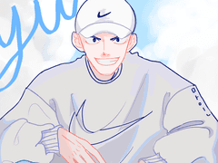 패션킹 타나카류노스케