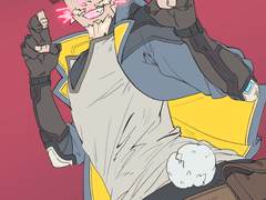 보더랜드3_제인) 20191009-1