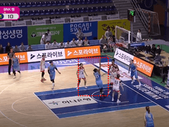 02.27(목) 19:00WKBL 삼성생명 vs 우리은행