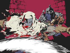 다키스트던전) 20190513