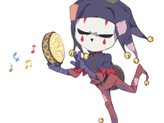 다키스트던전) 20190525