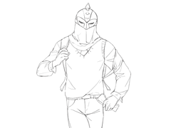 다키스트던전) 20190529