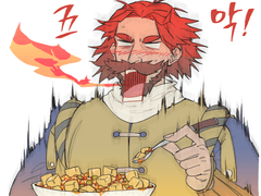 다키스트던전) 20190609