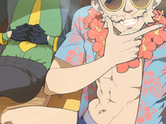 보더랜드3_카타제인) 20191110