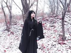 스자헌 천마 소백향