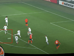 02.28(금) 05:00UEL SL벤피카 vs SH도네츠