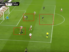 02.28(금) 05:00UEL 아스널 vs 올림피아코스