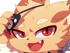 아차쿠라 시어터 - 1.두근두근 메이드카페(콘티만화)