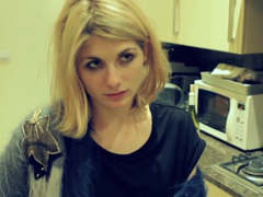 [휘닥로즈] 밑바닥 인생 - 00