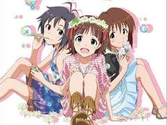 [번역/가사] MOONY / 키사라기 치하야 외 5인