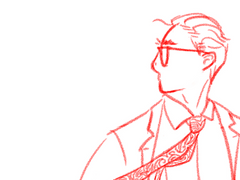 공작 그림 모음