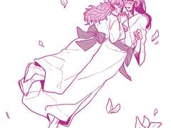 [케마이사] 닌뮤9탄ver