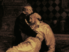 [살리모차] 그들의 머리 위엔