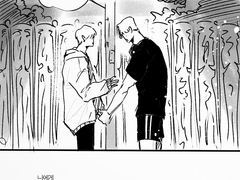 [석순] 좋아해줄래요?