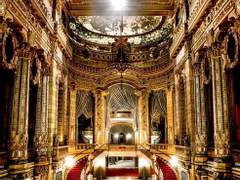 ~재자의 우당탕탕 대환장 러닝~