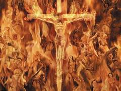 352. Close to a World Below - Immolation