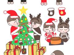 세준온 나눔하려고 했었던 도안