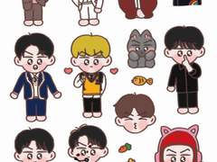 내가 사랑하는 세훈이의 순간들 1