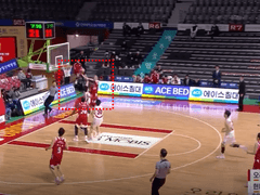 02.28(금) 19:00KBL 서울삼성 vs 모비스