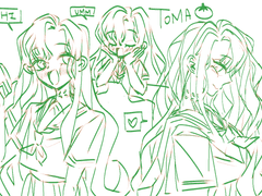 내멋대로 낙서타입