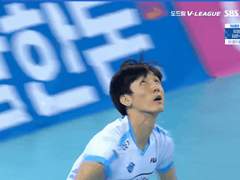 02.28(금) 19:00KOVO남 삼성화재 vs 대한항공