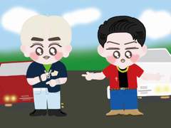 EXO-SC What a Life 2