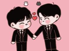 2019 하계 세준엠티 핀버튼