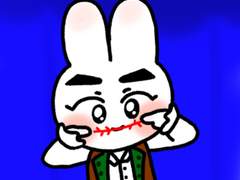 2019 준면이에게 보내는 웃는남자 엽서