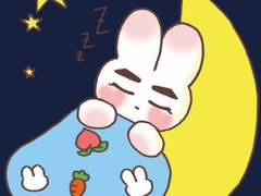 190528 안온한밤 토끼