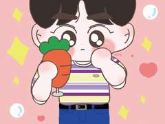 190702 정은지의 가요광장 준면