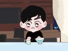 리치맨 유찬이 얼마나 맛있게요~