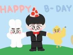 20190822 정상우 생일 축하해