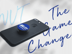 무료배포) 존조 Nuts 그립톡