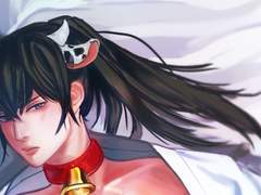 [리퀘] 우시히지