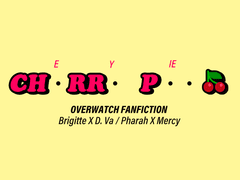 [브리디바/파라메르] CHRRP