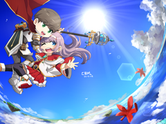 [메이플스토리]연성 백업5