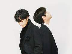 [뷔진] 나의 마법소년 12 完