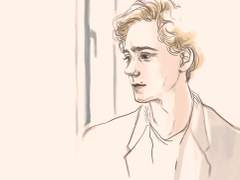 카페브레나리에의 코르타도는 잘 식는다