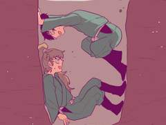 [케마이사]구덩이 로맨스