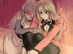 해즈빈 호텔 - 찰리 배기