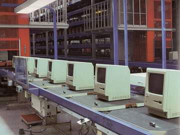 커미션 완성 샘플 [LD타입]