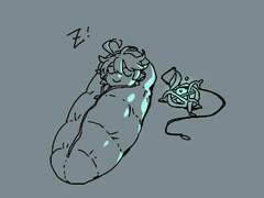 20200229 엘소드 그림모음