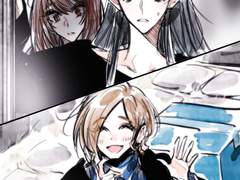 「swallowtail (스왈로테일)」_겨울 이벤트 참여